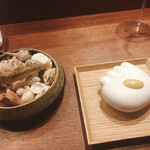 用戶對於NAKATSUKA的評論圖