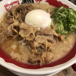 用戶對於麺や天鳳 方南町店的評論圖