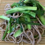 用户对于紀山 芽室店的评论图