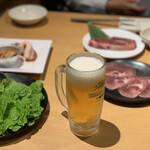 用戶對於焼肉きんぐ 大阪鶴見店的評論圖