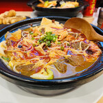 用戶對於米線専門店 天府李米線的評論圖