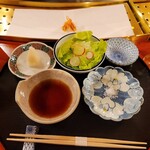 用戶對於柳橋 大黒家的評論圖