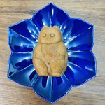 用戶對於人形焼 山田家 本店的評論圖