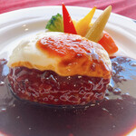 用戶對於オークラカフェ&レストラン メディコ的評論圖
