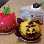 User's review image for シャトレーゼ 高石店