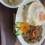 User's review image for Chaaw wan