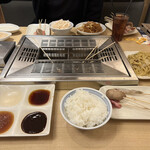 用户对于串家物語 ユニバーサル・シティウォーク大阪TM店的评论图