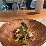 用户对于板前焼とり 成海的评论图