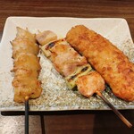 用戶對於和風居酒屋 琴～koto～的評論圖