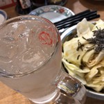 用戶對於屋台屋 博多劇場 調布店的評論圖