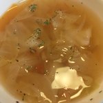 User's review image for メソン・サルー