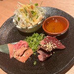 用戶對於マグロスタンダード 錦糸町本店的評論圖