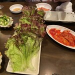 用戶對於奨忠洞的評論圖