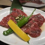 用戶對於焼肉Lab 難波店的評論圖