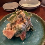用戶對於祐天寺 Bob的評論圖
