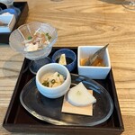 User's review image for 和食 えん 汐留店