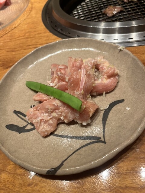 用戶對於焼肉慶州 春吉店的評論高清圖