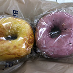User's review image for BAGEL & BAGEL エチカ表参道店