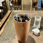 用户对于カフェ 泥人形的评论图