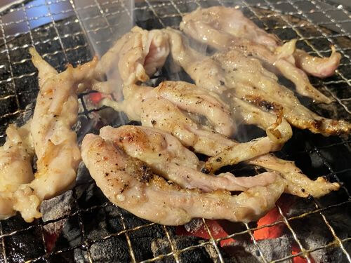 User's recommendation image for 炭火焼肉 すみ家