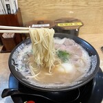 User's review image for 博多一幸舎 京都拉麺小路店