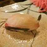 用戶對於亀すし　本店的評論圖