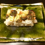 User's review image for ふきあげ