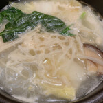 用戶對於八起庵 池袋東武百貨店的評論圖