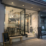 User's review image for カフェ タレス