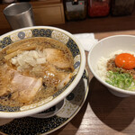 用戶對於神虎 肥後橋店的評論圖