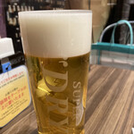 User's review image for トウキョウ ステーション ビア スタンド
