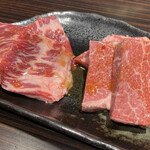 用戶對於板前焼肉一笑 梅田茶屋町的評論圖