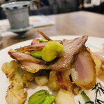 用戶對於四川家庭料理 中洞的評論圖