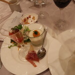 User's review image for リストランテ カノビアーノ 福岡