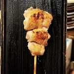 用戶對於炭火焼き鳥 鶏尽的評論圖