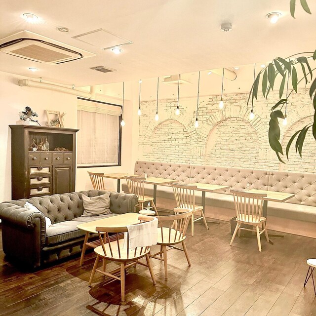 User's recommendation image for カフェ アクイーユ 恵比寿店