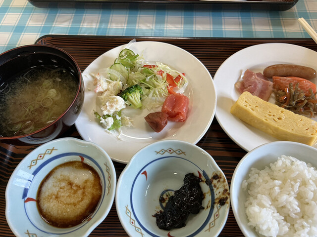 User's recommendation image for あわび山荘