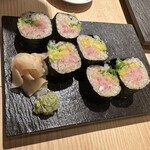 用戶對於鮨・酒・肴 杉玉 板橋区役所前的評論圖