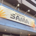 用戶對於SAMA 北海道神宮前店的評論圖