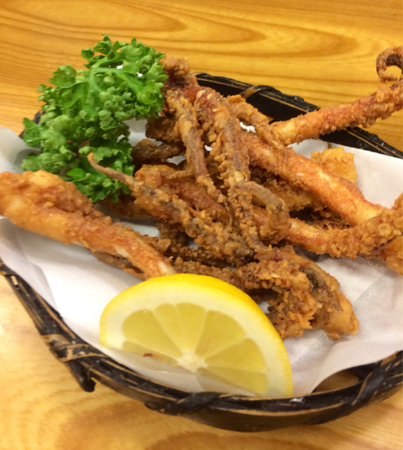 User's recommendation image for にしきや