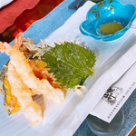 User's review image for 街道そばたからい