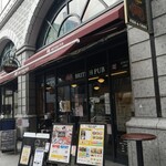User's review image for HUB 京都ヨドバシ店