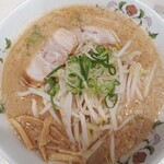 用戶對於餃子の王将 喜多見駅前店的評論圖