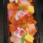 User's review image for 炉端 銀シャリ 葡萄酒　OWL 大丸札幌店