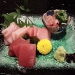 用户对于にぎり長次郎 小倉店的评论图