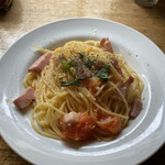 User's review image for カフェ＆ダイニング グデン