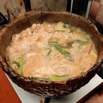 用戶對於博多前炉ばた 一承 東京上野的評論圖