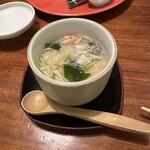 用戶對於かに道楽 上野店的評論圖