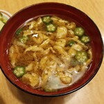 用戶對於十勝豚丼 いっぴん 札幌平岡店的評論圖