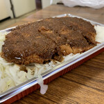 User's review image for とんかつ道場 緑橋店